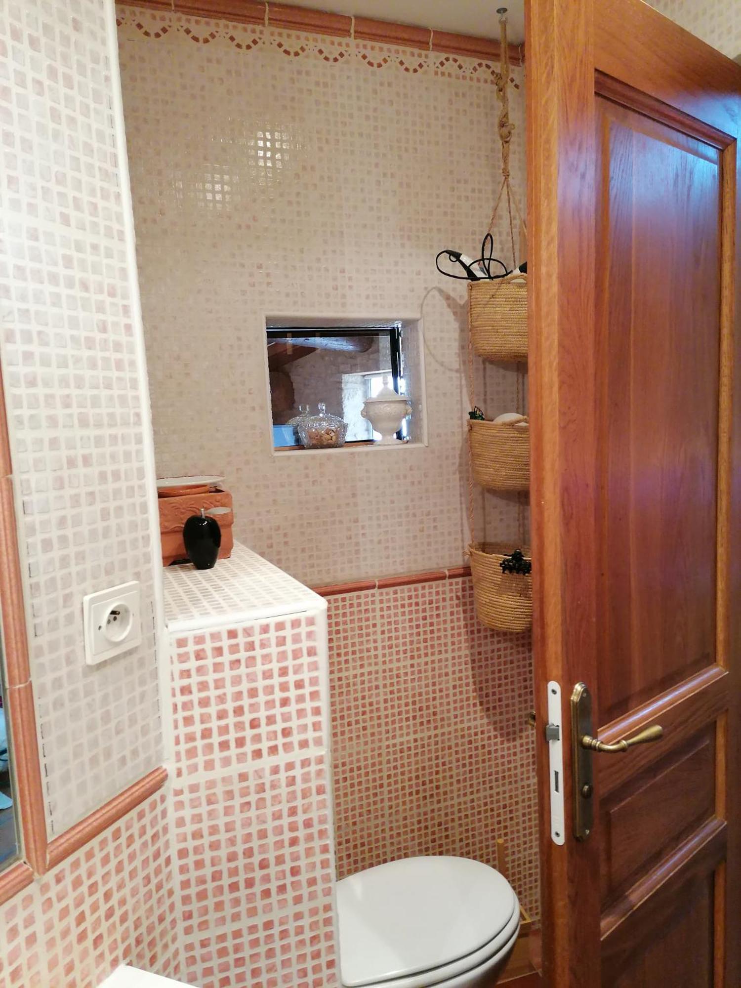 Chambre D'Hote Crillon-le-Brave Exterior photo